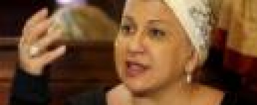 To tackle jihadis, French activist says, ditch reason