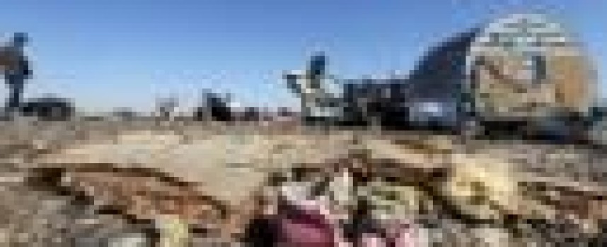 No proof that plane broke up in mid-air: Egyptian authorities