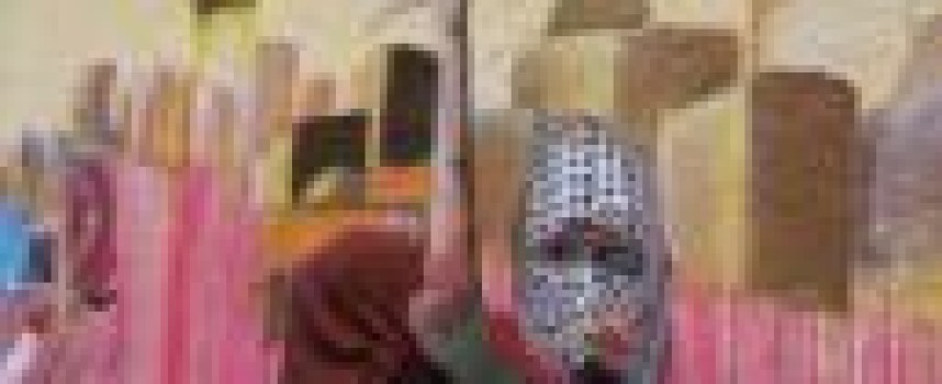 Jewish-Arab friction runs raw in the heart of Hebron