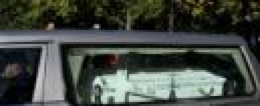 The Latest: TV chiefs resign over failure to report on fire