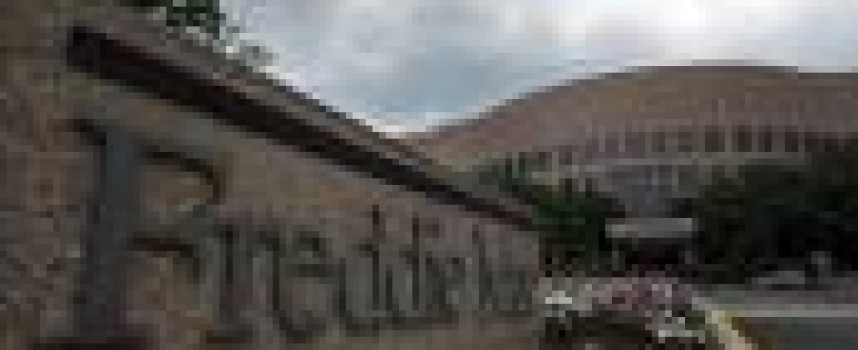 Freddie Mac posts $475M loss in 3Q; no dividend payment