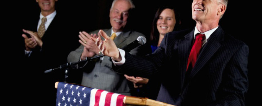 Rush Limbaugh confirms: Washington's news is scripted theater for the masses