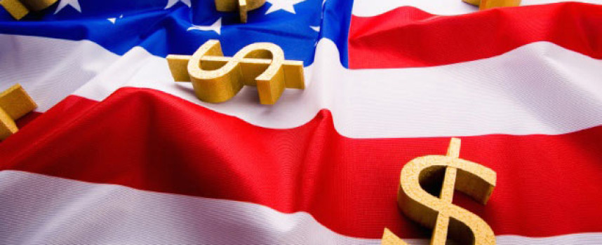 A Big Picture Look At Gold, Silver & The U.S. Dollar