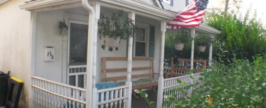 Jersey Home Where Springsteen Wrote 'Born to Run' for Sale