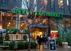 Whole Foods interrogates, intimidates 70-year-old woman who accidentally forgot to ring up some cheese
