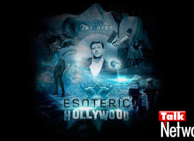 Go down the rabbit hole with TalkNetwork.com's new show 'Esoteric Hollywood' featuring Jay Dyer