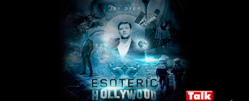 Go down the rabbit hole with TalkNetwork.com's new show 'Esoteric Hollywood' featuring Jay Dyer