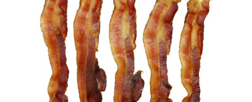 WHO concludes processed meat linked to cancer due to sodium nitrate