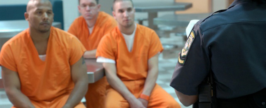 Monopoly cracking? FCC rules that telecoms can't charge $14 per minute for prisoner phone calls