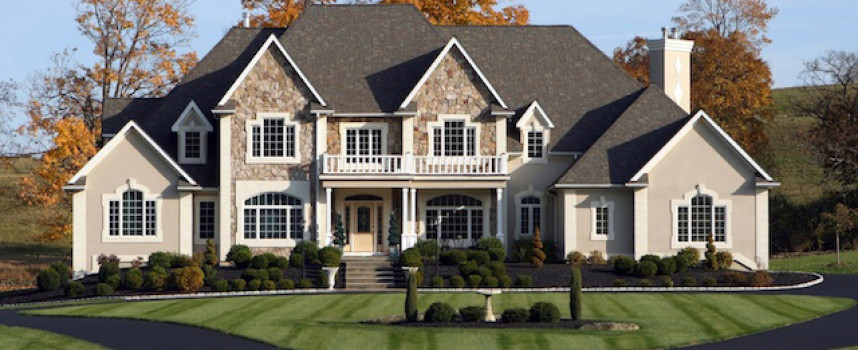 McMansions Days Are Over, But Smaller Homes Not Cheap