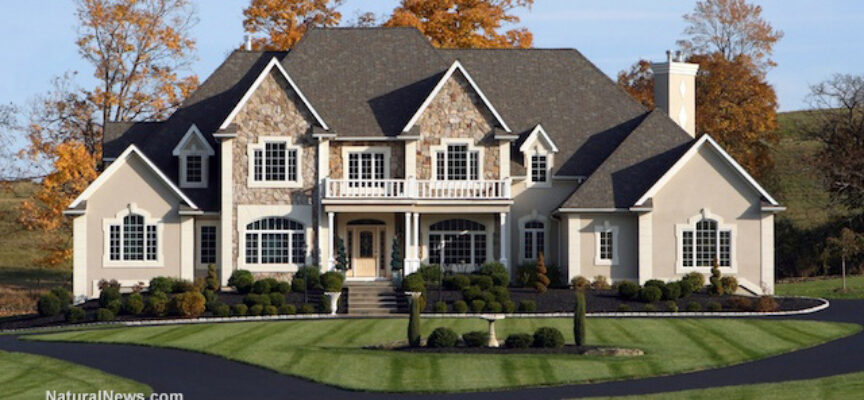 McMansions Days Are Over, But Smaller Homes Not Cheap