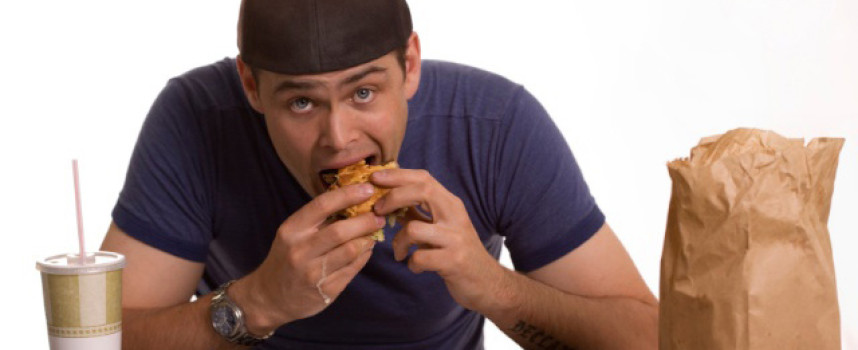 Highly processed foods cause food addiction similar to hard drugs, study shows