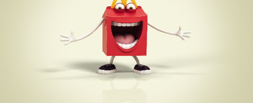 Meet the high school science teacher who's making a killing for McDonald's by telling students to eat junk food and ignore nutrition