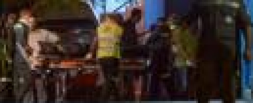 Investigators probe deadly Russian plane crash in Egypt