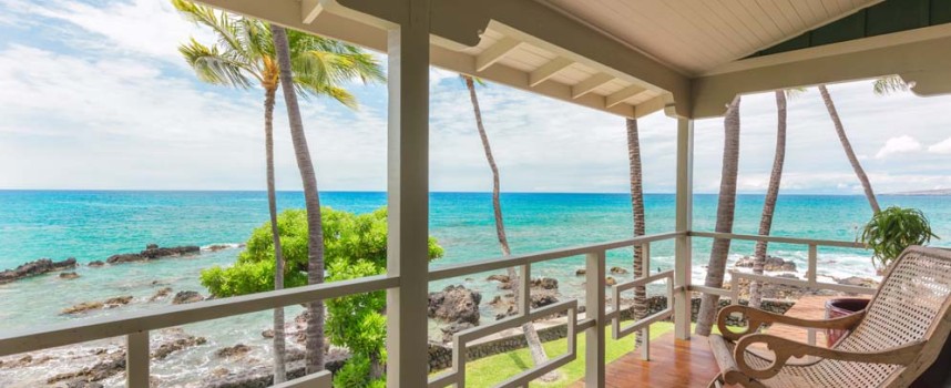 Neil Young Crosses the Ocean, Sells House of Gold in Hawaii