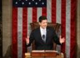 U.S. House Speaker Ryan rules out work with Obama on immigration