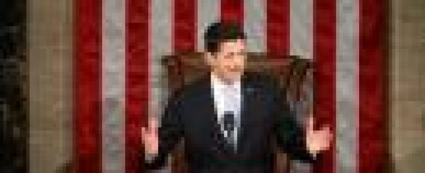 U.S. House Speaker Ryan rules out work with Obama on immigration