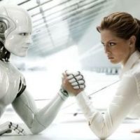 Celente – No Jobs Are Safe From AI