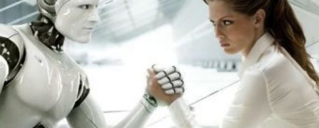 Celente – No Jobs Are Safe From AI