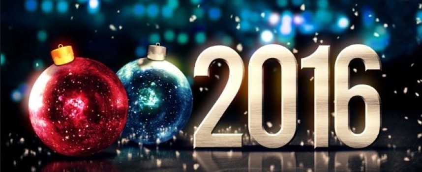 IMPORTANT: Bill Fleckenstein’s Fantastic Year End Wrap As We Head Into 2016!