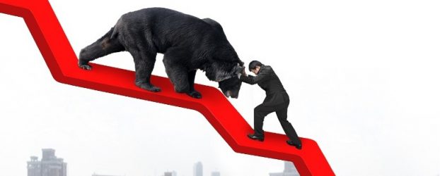 The US Economy Is Now In Full-Blown Collapse