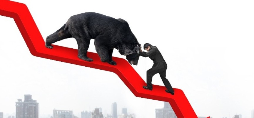 Extreme Fear Is Now Beginning To Take Hold, Plus A Bonus Interview About Gold & Silver Markets