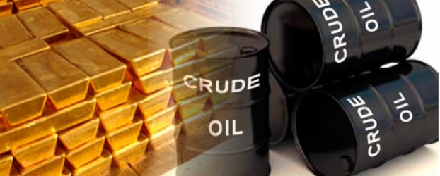 This Is A Truly Shocking Look At Gold And The Oil Market