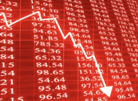 Economic Collapse Is Accelerating