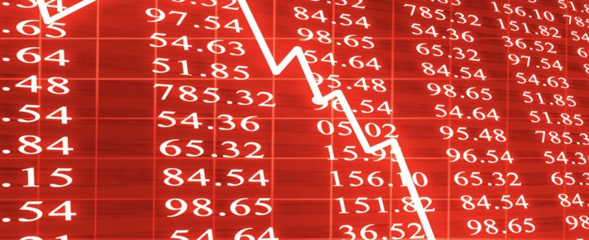 Economic Collapse Is Accelerating