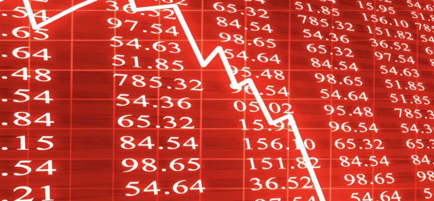 Economic Collapse Is Accelerating