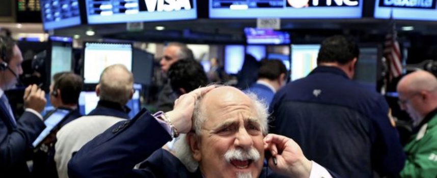 Cashin – “The Shorts Began To Panic”