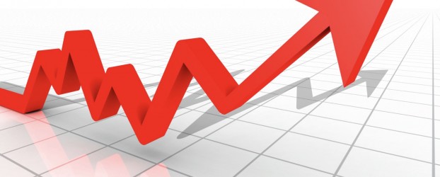 Take A Look At What Is Now Closing In On A 30 Year High!