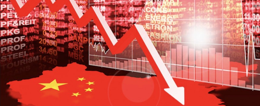 China’s Stock Market Plunges As Fierce Battle In The Gold And Silver Markets Continues