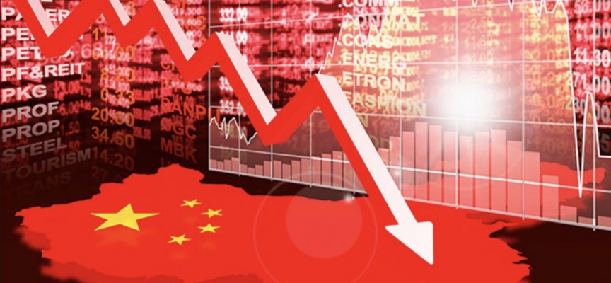 China’s Stock Market Plunges As Fierce Battle In The Gold And Silver Markets Continues