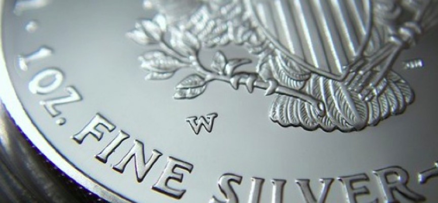 Silver Market Trying To Regain Its Shine
