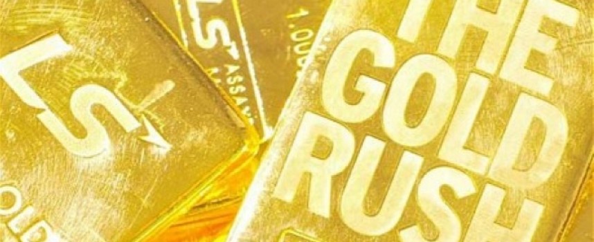 European Analyst’s Astonishing Gold Chart Reveals Massive Breakout!