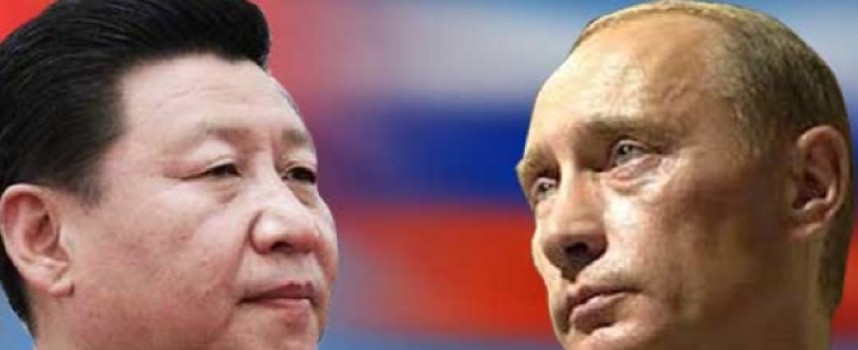 Andrew Maguire – China & Russia Set To Dominate As Western Control Of The Gold Market Collapses