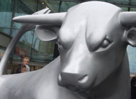 BUCKLE UP: This Silver Bull Market Will Be One For The History Books
