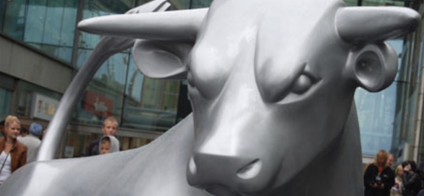 BUCKLE UP: This Silver Bull Market Will Be One For The History Books