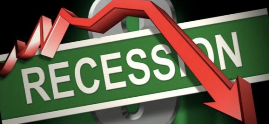 Lowest In More Than 50 Years? Plus Another Recession Warning
