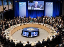 You Better Own Gold & Silver As Elites Prepare To Eliminate Cash