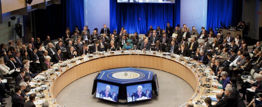 You Better Own Gold & Silver As Elites Prepare To Eliminate Cash