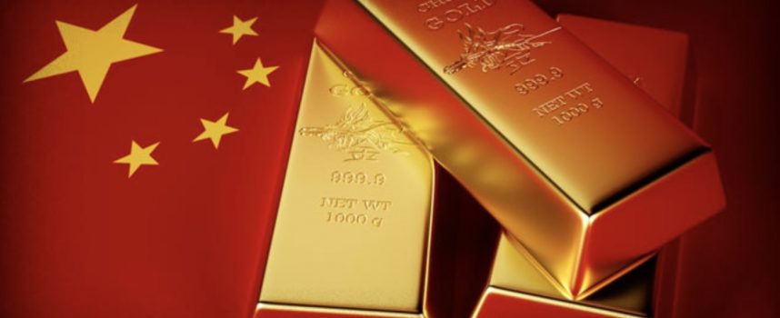 China’s Stunning Move To Dominate The World And The Real Reason Why China Is Buying So Much Gold