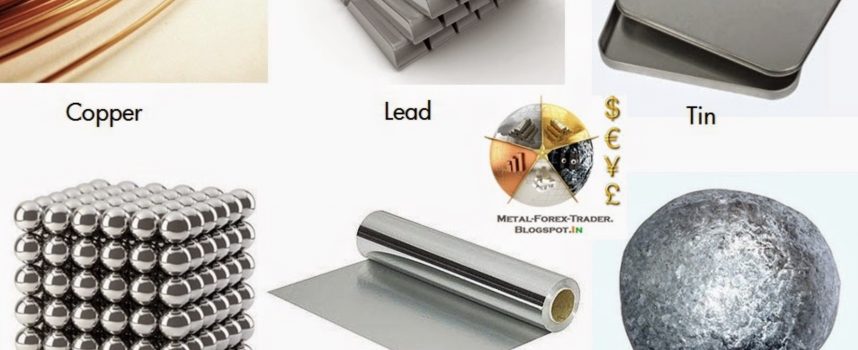 Metals Set For A Massive Price Spike As Bear Market Rally Ends