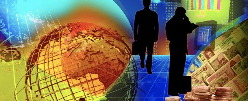 Celente – We Are On The Edge Of A Full-Blown Global Economic & Financial Meltdown