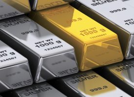 More Bullish Catalysts For The Gold & Silver Markets