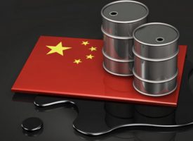 China’s New Oil Exchange Where Countries Will Be Able To Take Gold As Payment Plus A Worldwide Paradigm Shift
