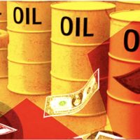 Truly Shocking Inflation Figures As Oil Sees Historic Upside Move In March