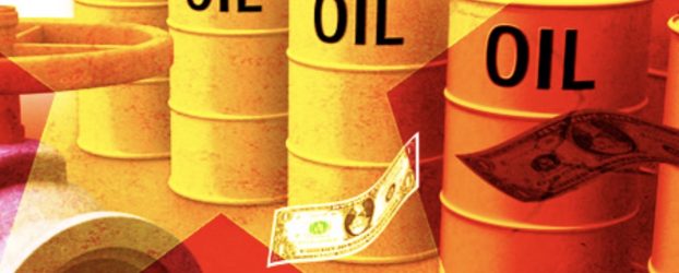 Truly Shocking Inflation Figures As Oil Sees Historic Upside Move In March