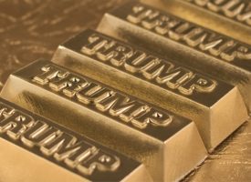 James Turk – Is President Trump About To Make Real Money (Gold & Silver) Great Again?